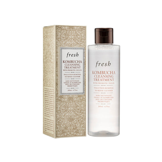 Rawatan Pembersihan Anti-Pencemaran Kombucha 200ml