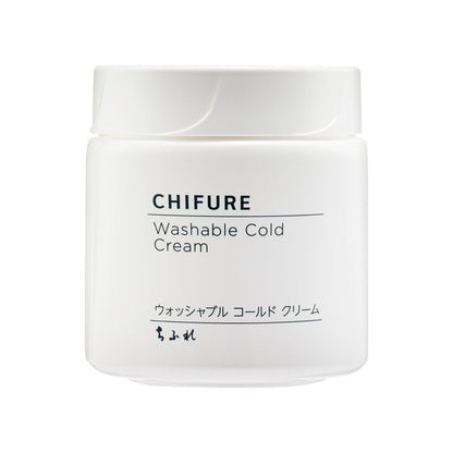 Washable Cold Cream 300g