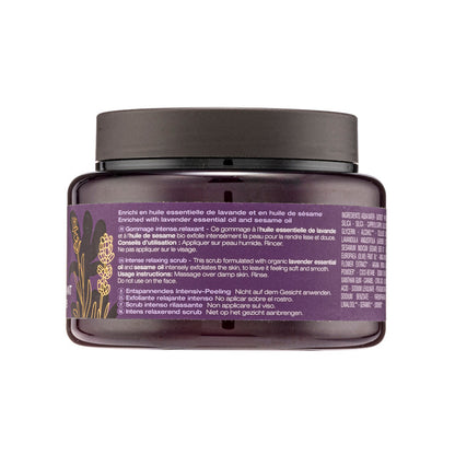 Intense Relaxing Scrub 240g