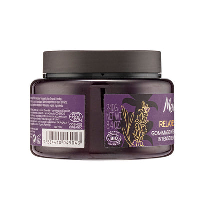 Intense Relaxing Scrub 240g