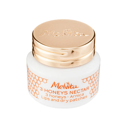 3 ハニーズ ネクター SOS バーム 8g