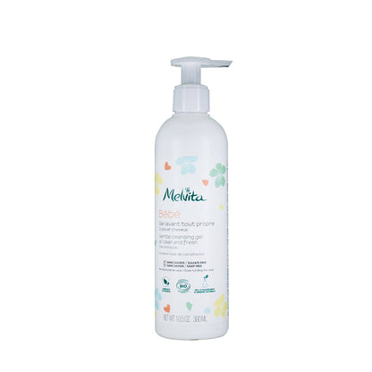 Baby Gentle Cleansing Gel 300ml