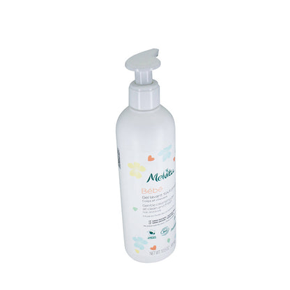 Baby Gentle Cleansing Gel 300ml