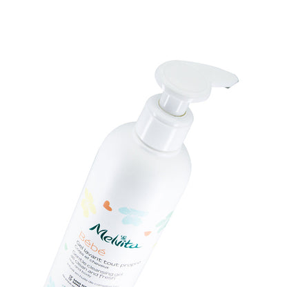 Baby Gentle Cleansing Gel 300ml
