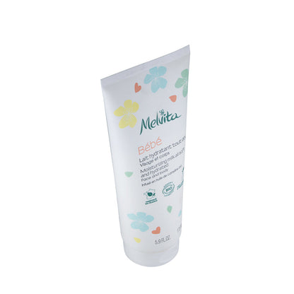 Baby Moisturizing Milk 175ml