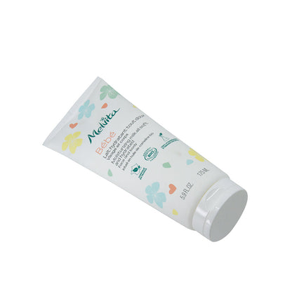 Baby Moisturizing Milk 175ml