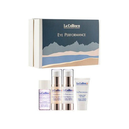 Eye Performance Set 4piece