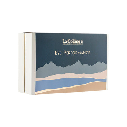 Eye Performance Set 4piece