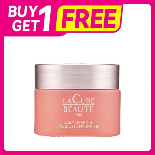 Daily Defence Prebiotic Hydrator 50ml