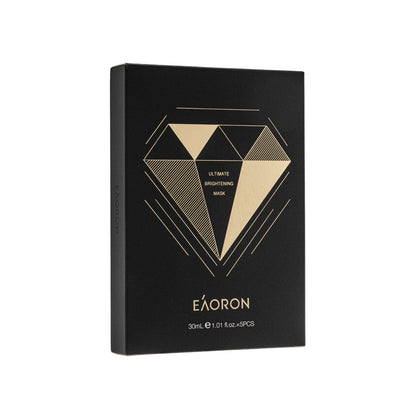 Ultimate Brightening Mask 5 helai