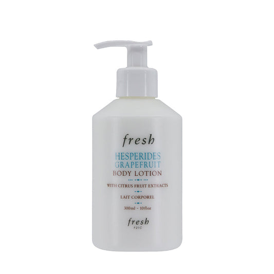 Hesperides Grapefruit Body Lotion 300ml