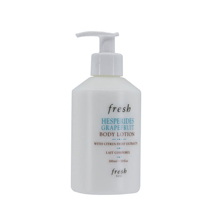 Hesperides Grapefruit Body Lotion 300ml
