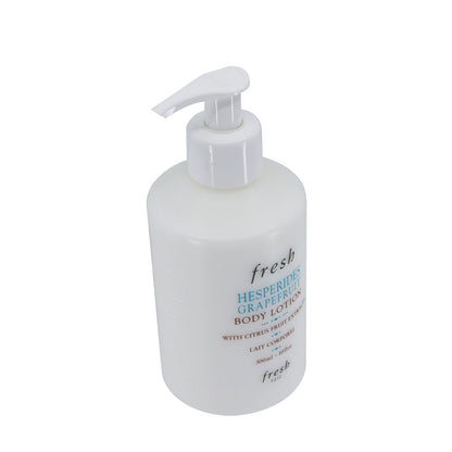 Hesperides Grapefruit Body Lotion 300ml