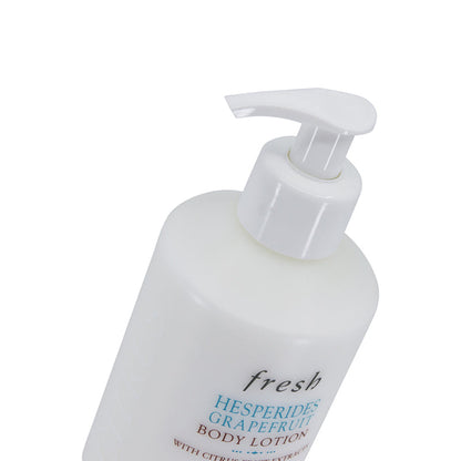 Hesperides Grapefruit Body Lotion 300ml