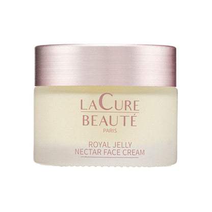 Krim Muka Nectar Jeli Diraja 50ml