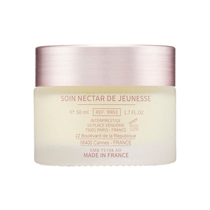 Krim Muka Nectar Jeli Diraja 50ml