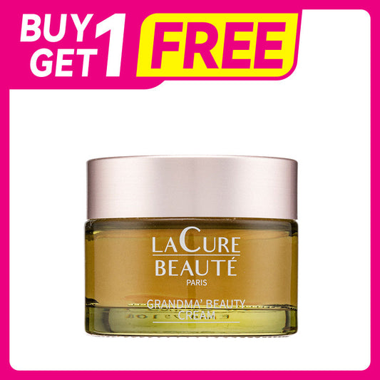 Krim Kecantikan Nenek 50ml