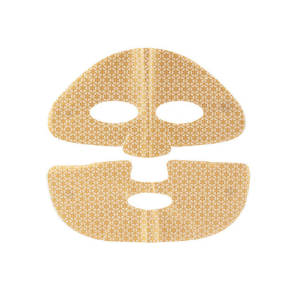 Topeng Berkrim Pembaharuan Ginseng Pekat 18g