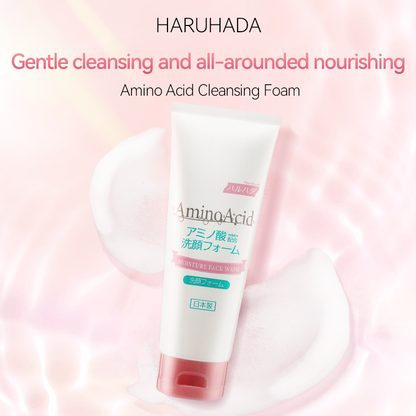 Salinan Buih Pembersih Asid Amino 150g V2