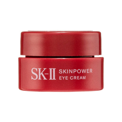 Krim Mata Skinpower