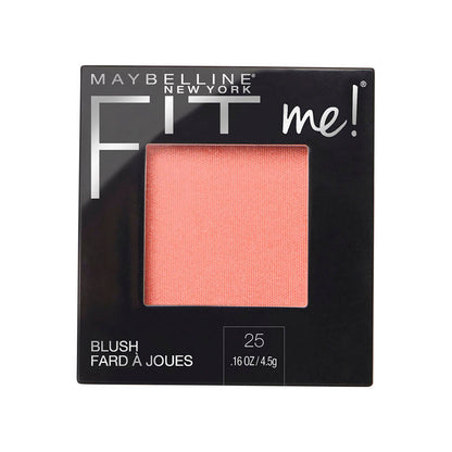 Sesuaikan Saya! Memerah pipi